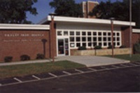 Hadley Park Branch Library